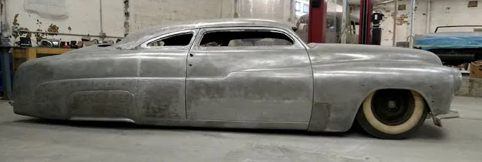 Motocar Revival Company 9