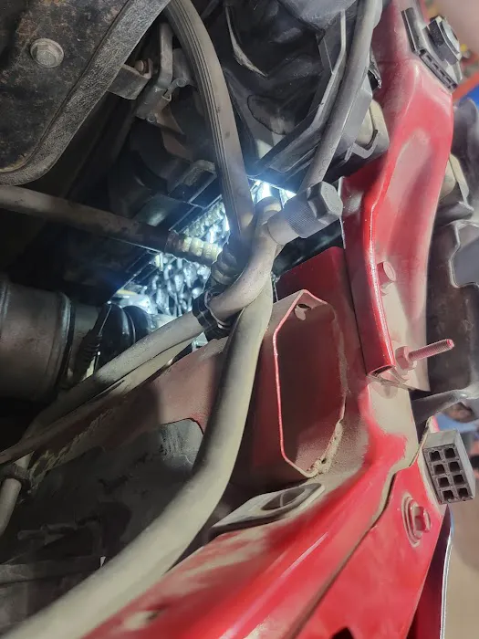 Gar's Mobile Repair & Garage 0