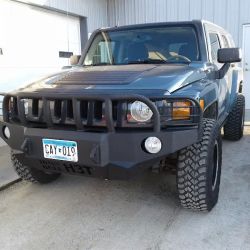 Island Tire ico