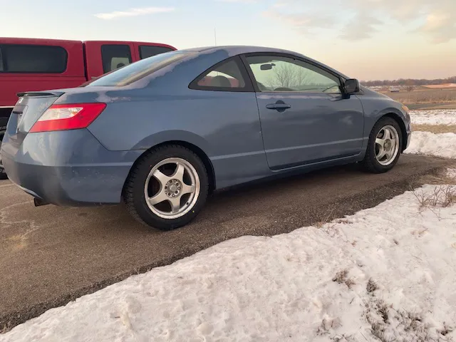 Island Tire 1
