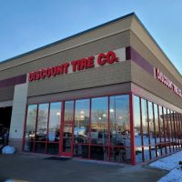 Discount Tire