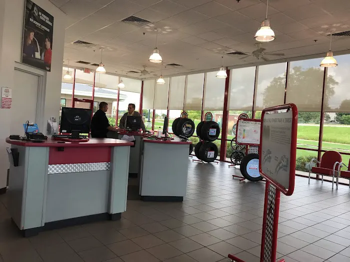 Discount Tire 3