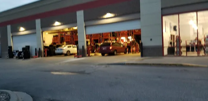 Discount Tire 6