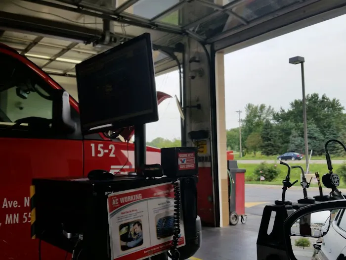 Valvoline Instant Oil Change 6
