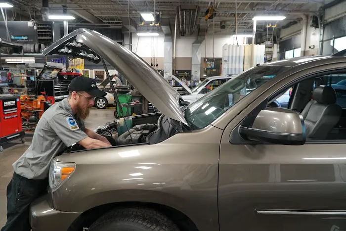 Babcock Auto Care 0