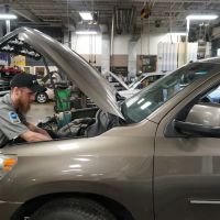 Babcock Auto Care