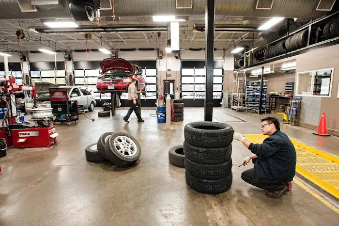 Babcock Auto Care 7