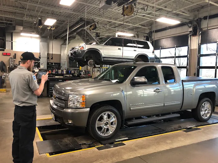 Babcock Auto Care 5