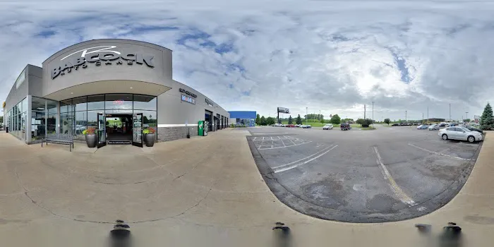 Babcock Auto Care 9