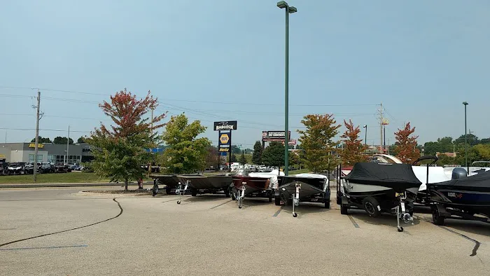 NAPA Auto Parts - Motor Parts & Equipment Corporation 0