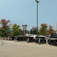 NAPA Auto Parts - Motor Parts & Equipment Corporation