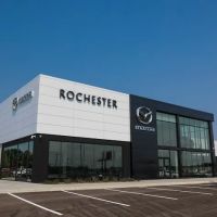 Rochester Mazda Service