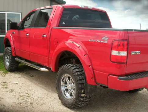 Valley View Paint & Body 8