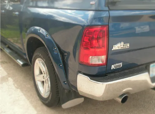 Valley View Paint & Body 7