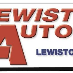Service & Parts Center - Lewiston Auto ico