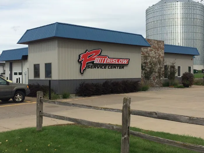 Rislow Service Center 0