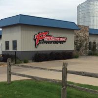Rislow Service Center