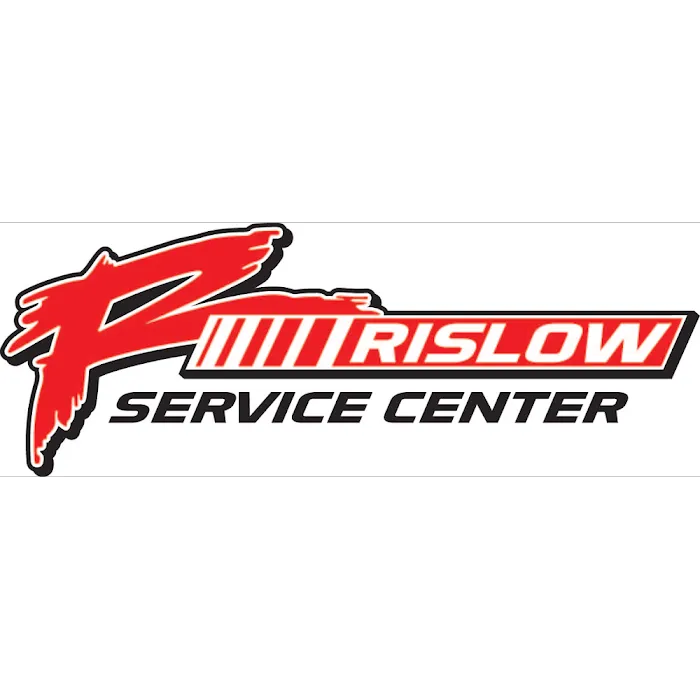 Rislow Service Center 2