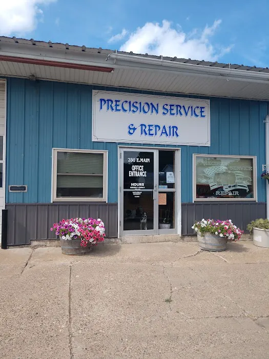 Precision Service & Repair 5