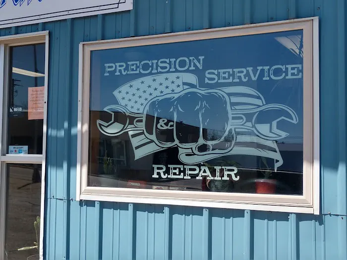 Precision Service & Repair 6