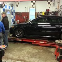 Alex's Car Care Center