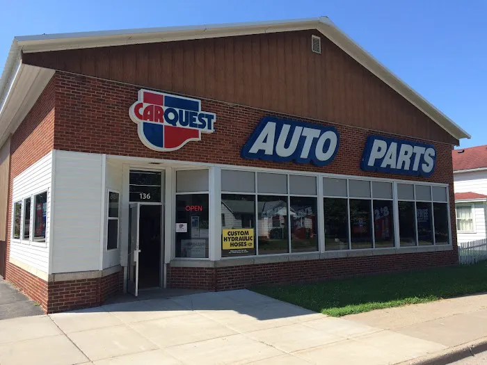 Carquest Auto Parts - DICK'S AUTO PARTS 0