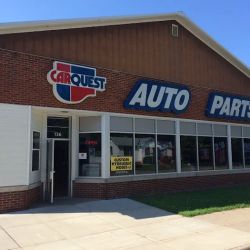 Carquest Auto Parts - DICK'S AUTO PARTS ico