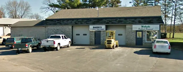 Bakers Welding & Truck Repair 1