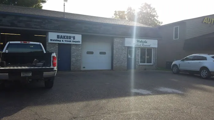 Bakers Welding & Truck Repair 0