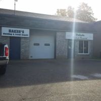 Bakers Welding & Truck Repair
