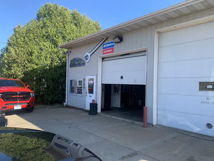 JESSES AUTOMOTIVE LLC 0