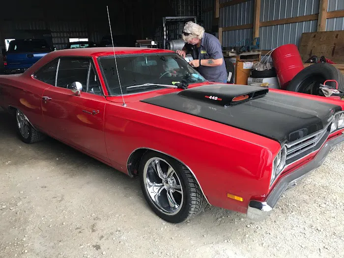Premier Auto Glass 2