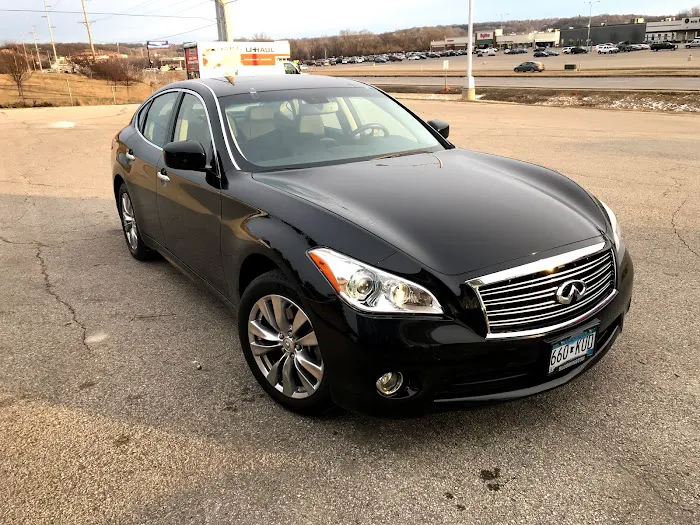 Premier Auto Glass 7