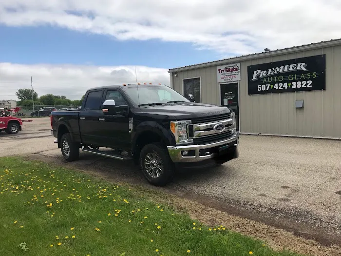 Premier Auto Glass 6