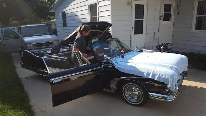 Premier Auto Glass 1