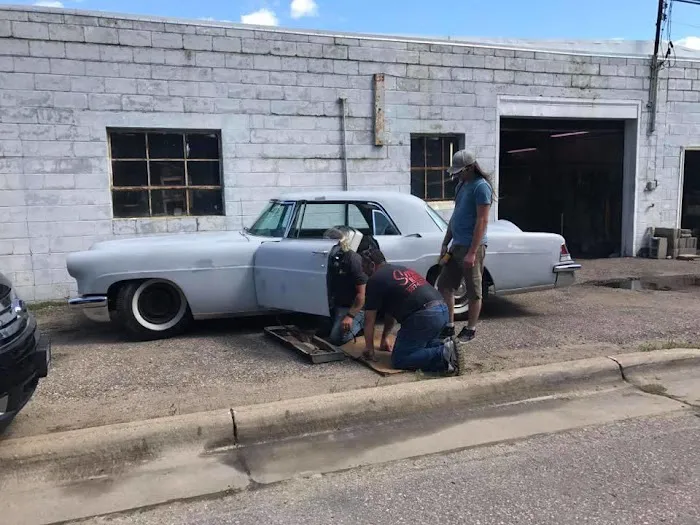 Premier Auto Glass 0