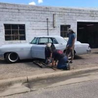 Premier Auto Glass