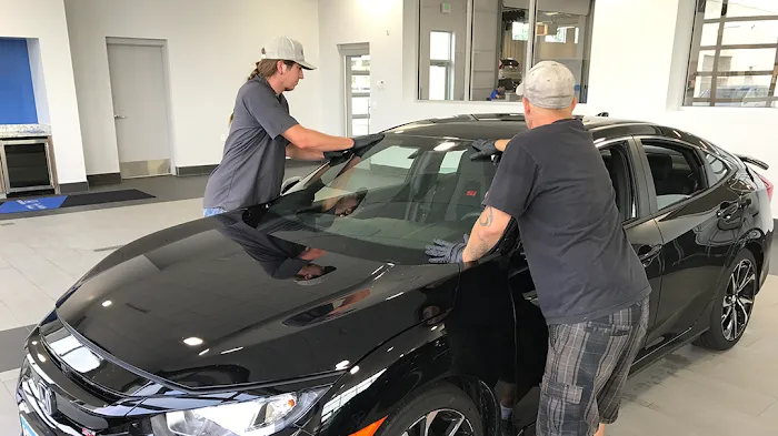 Premier Auto Glass 8