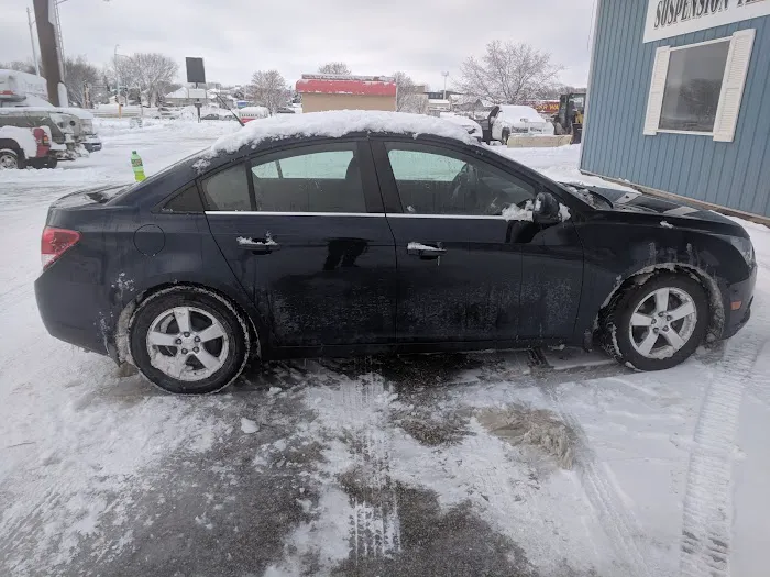 Kilian's Auto Center 0