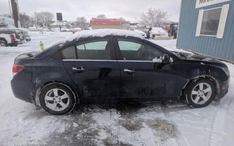 Kilian's Auto Center