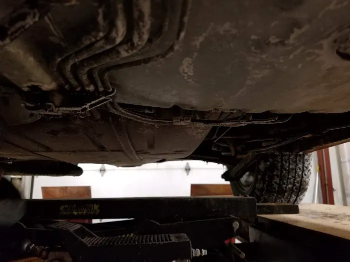 Kilian's Auto Center 1