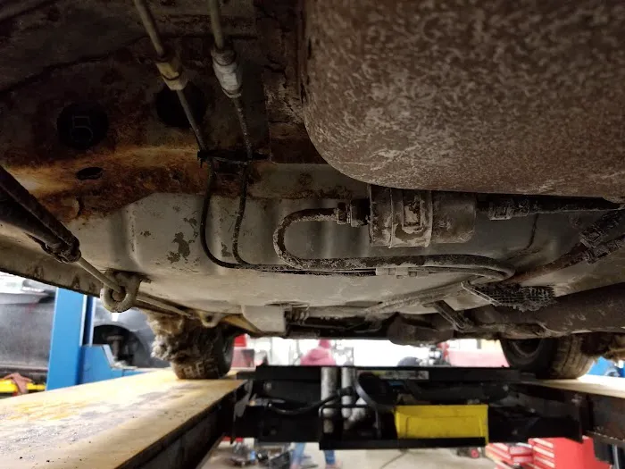 Kilian's Auto Center 2
