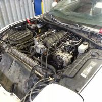 FOWSI'S LUBE AND REPAIR