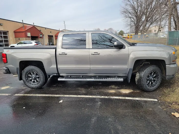 Eclipse Window Tinting, LLC 8