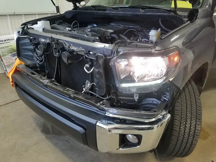 Midwest Custom Concepts 8
