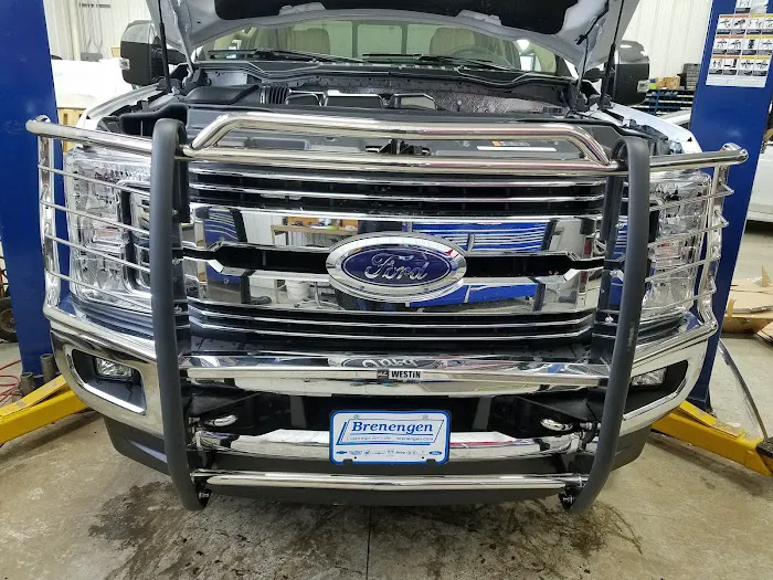 Midwest Custom Concepts 5