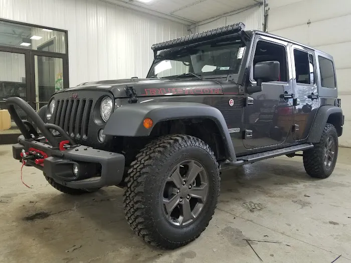 Midwest Custom Concepts 6