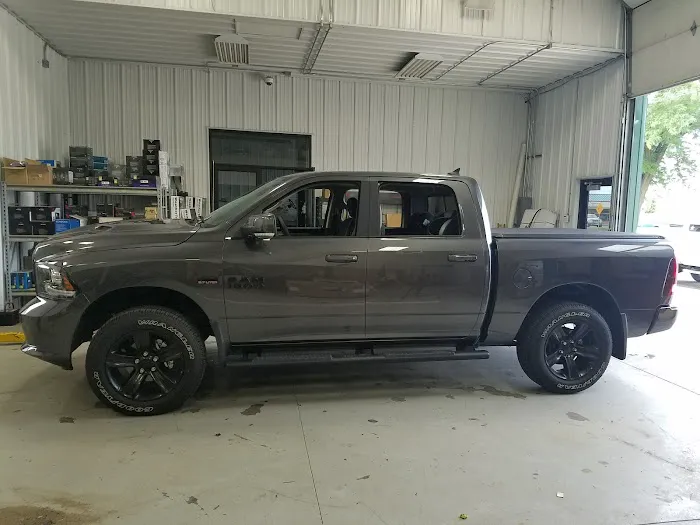 Midwest Custom Concepts 2