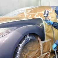G & J Body Shop