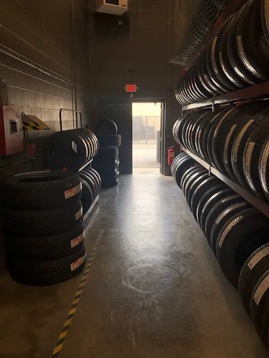 Joe's Auto & Tire 0